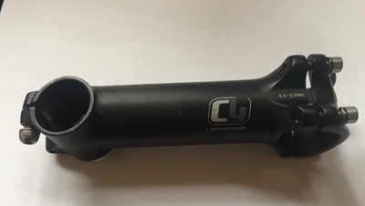 cannondale c4 stem